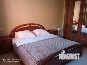 2-к квартира, посуточно, 55м2, 1/10 этаж