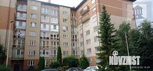 1-к квартира, на длительный срок, 49м2, 6/8 этаж