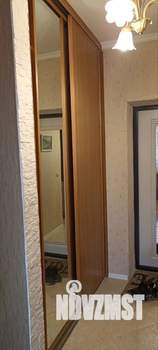 1-к квартира, на длительный срок, 41м2, 4/9 этаж