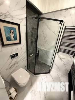 1-к квартира, посуточно, 68м2, 2/4 этаж