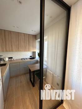 2-к квартира, посуточно, 40м2, 3/5 этаж