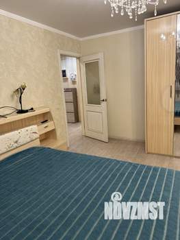 2-к квартира, на длительный срок, 45м2, 2/3 этаж