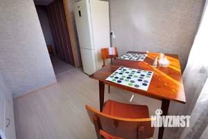 1-к квартира, посуточно, 44м2, 5/10 этаж