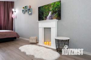 1-к квартира, посуточно, 44м2, 4/8 этаж