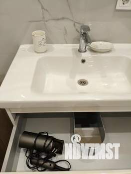 2-к квартира, посуточно, 60м2, 7/8 этаж