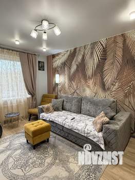 1-к квартира, на длительный срок, 38м2, 1/10 этаж