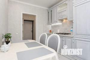 1-к квартира, посуточно, 44м2, 7/8 этаж