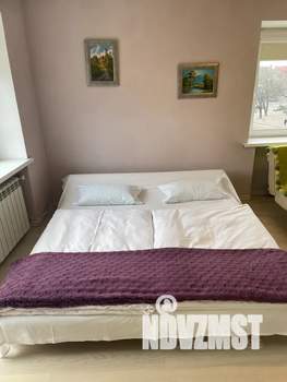 1-к квартира, посуточно, 32м2, 4/4 этаж