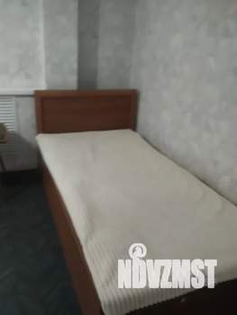 1-к квартира, посуточно, 40м2, 3/5 этаж