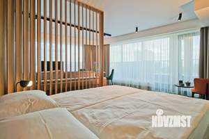 1-к квартира, посуточно, 58м2, 1/1 этаж