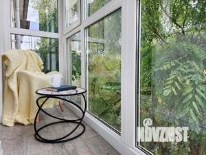 2-к квартира, посуточно, 45м2, 1/1 этаж
