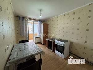 1-к квартира, на длительный срок, 45м2, 1/10 этаж