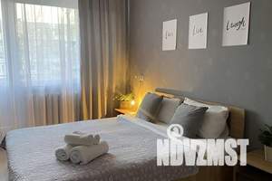 Фото квартиры в аренду (1)