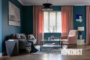 2-к квартира, посуточно, 63м2, 1/1 этаж