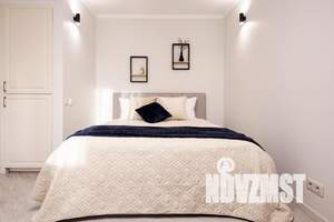 1-к квартира, посуточно, 32м2, 2/5 этаж