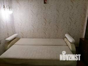 2-к квартира, посуточно, 43м2, 1/5 этаж