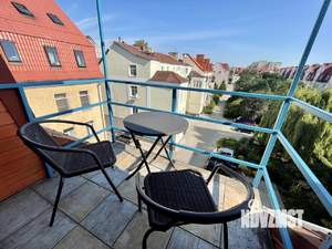 3-к квартира, посуточно, 90м2, 1/1 этаж