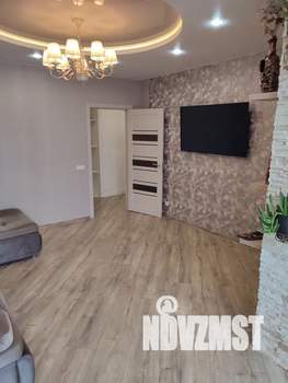 2-к квартира, посуточно, 65м2, 8/8 этаж