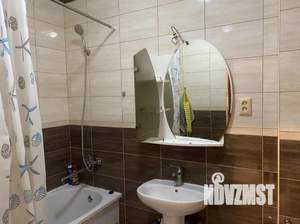 1-к квартира, посуточно, 42м2, 2/9 этаж