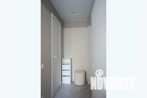 1-к квартира, посуточно, 14м2, 1/5 этаж