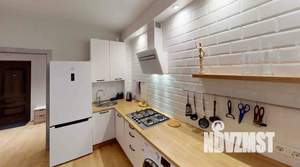 1-к квартира, посуточно, 42м2, 3/9 этаж