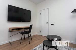 1-к квартира, посуточно, 44м2, 1/1 этаж