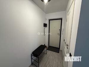 1-к квартира, на длительный срок, 30м2, 3/5 этаж