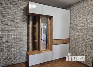 1-к квартира, посуточно, 47м2, 7/9 этаж