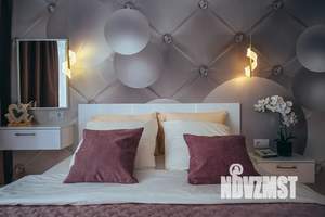 1-к квартира, посуточно, 40м2, 1/10 этаж