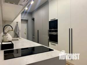 Студия квартира, посуточно, 27м2, 9/9 этаж