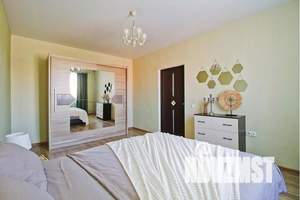 2-к квартира, посуточно, 60м2, 3/4 этаж