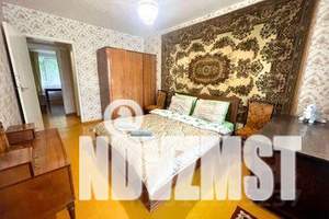 2-к квартира, посуточно, 64м2, 1/9 этаж