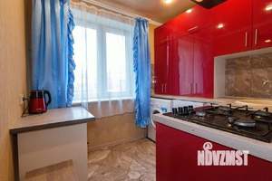 2-к квартира, посуточно, 47м2, 1/5 этаж