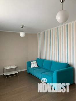 2-к квартира, посуточно, 75м2, 7/9 этаж