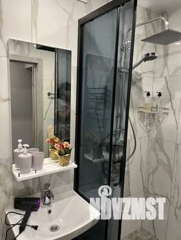 1-к квартира, посуточно, 33м2, 2/5 этаж
