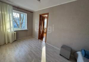 3-к квартира, на длительный срок, 55м2, 4/5 этаж