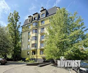2-к квартира, посуточно, 84м2, 1/1 этаж