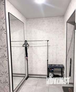 1-к квартира, посуточно, 36м2, 12/12 этаж