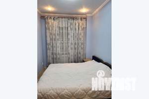 2-к квартира, посуточно, 56м2, 1/3 этаж