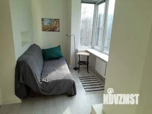 2-к квартира, посуточно, 57м2, 3/4 этаж