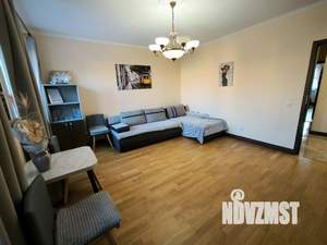 2-к квартира, посуточно, 70м2, 1/1 этаж