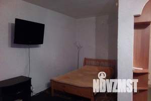 1-к квартира, посуточно, 30м2, 1/5 этаж