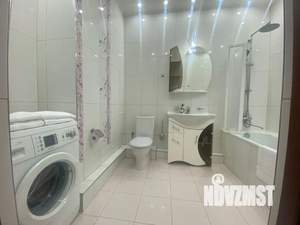 1-к квартира, посуточно, 56м2, 2/7 этаж