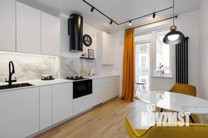 1-к квартира, посуточно, 37м2, 6/10 этаж