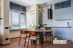 1-к квартира, посуточно, 57м2, 1/1 этаж