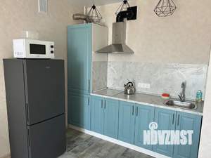 1-к квартира, посуточно, 40м2, 8/9 этаж