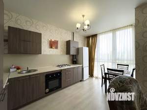 3-к квартира, на длительный срок, 98м2, 5/10 этаж