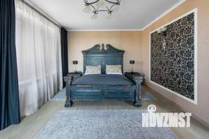 1-к квартира, посуточно, 55м2, 11/19 этаж