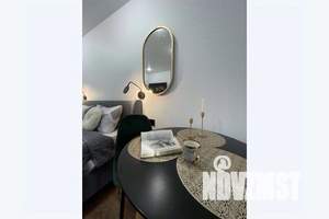 1-к квартира, посуточно, 33м2, 2/5 этаж