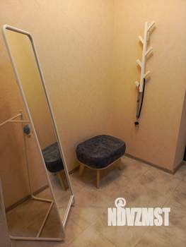 1-к квартира, на длительный срок, 40м2, 9/10 этаж